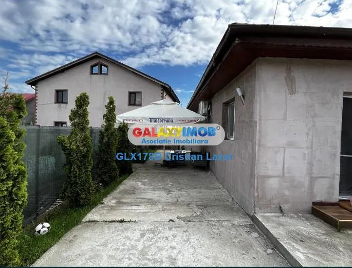 Oferta vanzare casa Stefanestii de Jos - foto 3