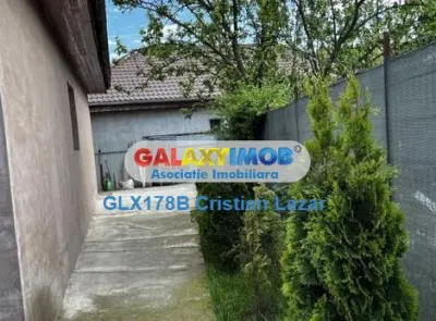 Oferta vanzare casa Stefanestii de Jos - foto 6