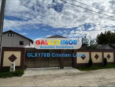 Oferta vanzare casa Stefanestii de Jos - foto 8
