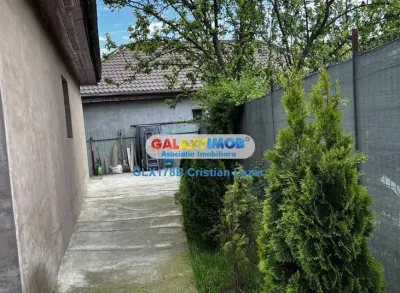 Oferta vanzare casa Stefanestii de Jos - foto 10