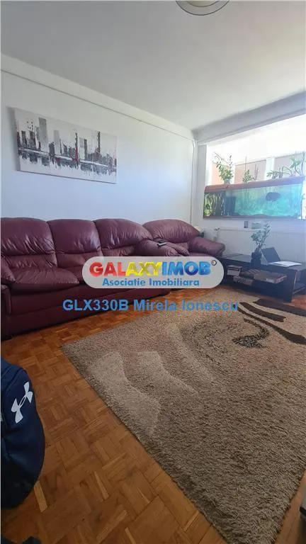 Vanzare apartament 2 camere Giurgiului - foto 2