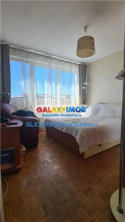 Vanzare apartament 2 camere Giurgiului - foto 3