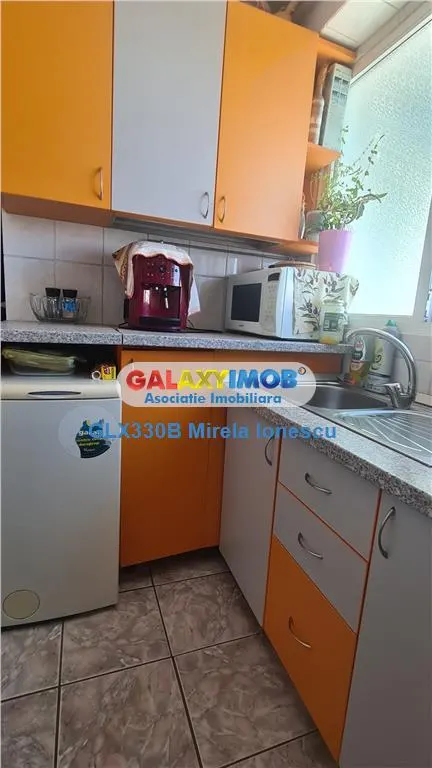 Vanzare apartament 2 camere Giurgiului - foto 4
