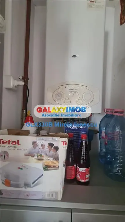 Vanzare apartament 2 camere Giurgiului - foto 5