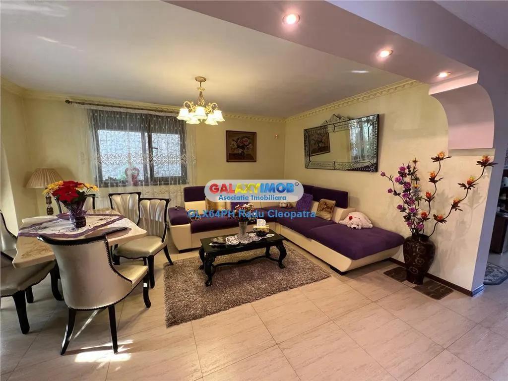 Vanzare casa P+1E+M, in Ploiesti, zona Gheorghe Doja - foto 1