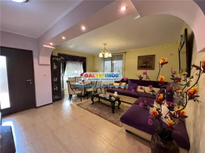 Vanzare casa P+1E+M, in Ploiesti, zona Gheorghe Doja - foto 2