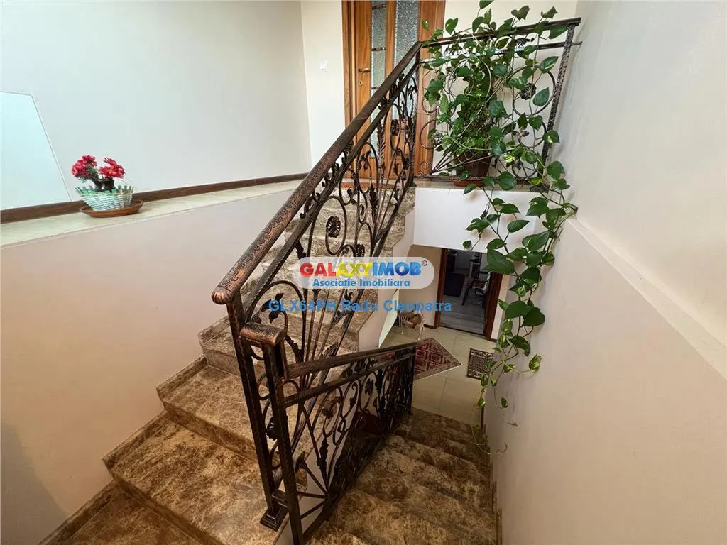 Vanzare casa P+1E+M, in Ploiesti, zona Gheorghe Doja - foto 11