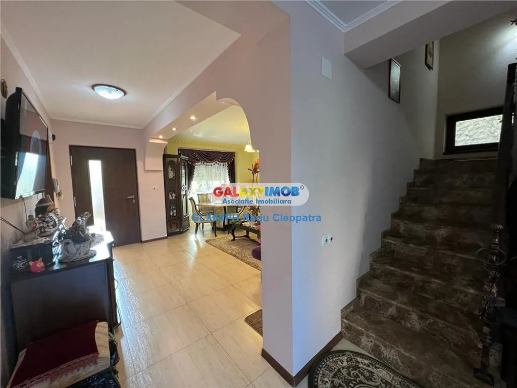 Vanzare casa P+1E+M, in Ploiesti, zona Gheorghe Doja - foto 13