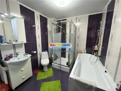 Vanzare casa P+1E+M, in Ploiesti, zona Gheorghe Doja - foto 14