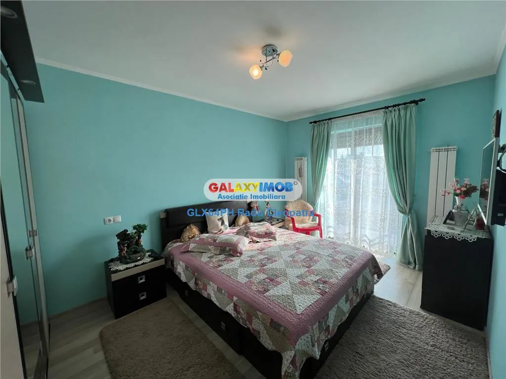 Vanzare casa P+1E+M, in Ploiesti, zona Gheorghe Doja - foto 15