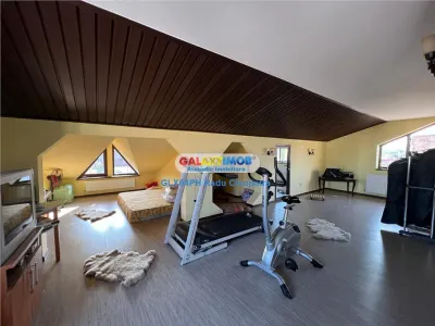 Vanzare casa P+1E+M, in Ploiesti, zona Gheorghe Doja - foto 17