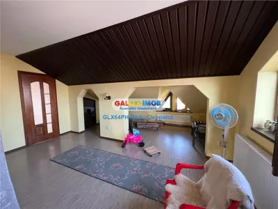 Vanzare casa P+1E+M, in Ploiesti, zona Gheorghe Doja - foto 18