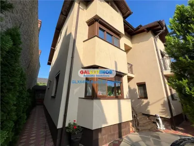 Vanzare casa P+1E+M, in Ploiesti, zona Gheorghe Doja - foto 19