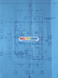 Vanzare casa P+1E+M, in Ploiesti, zona Gheorghe Doja - foto 20