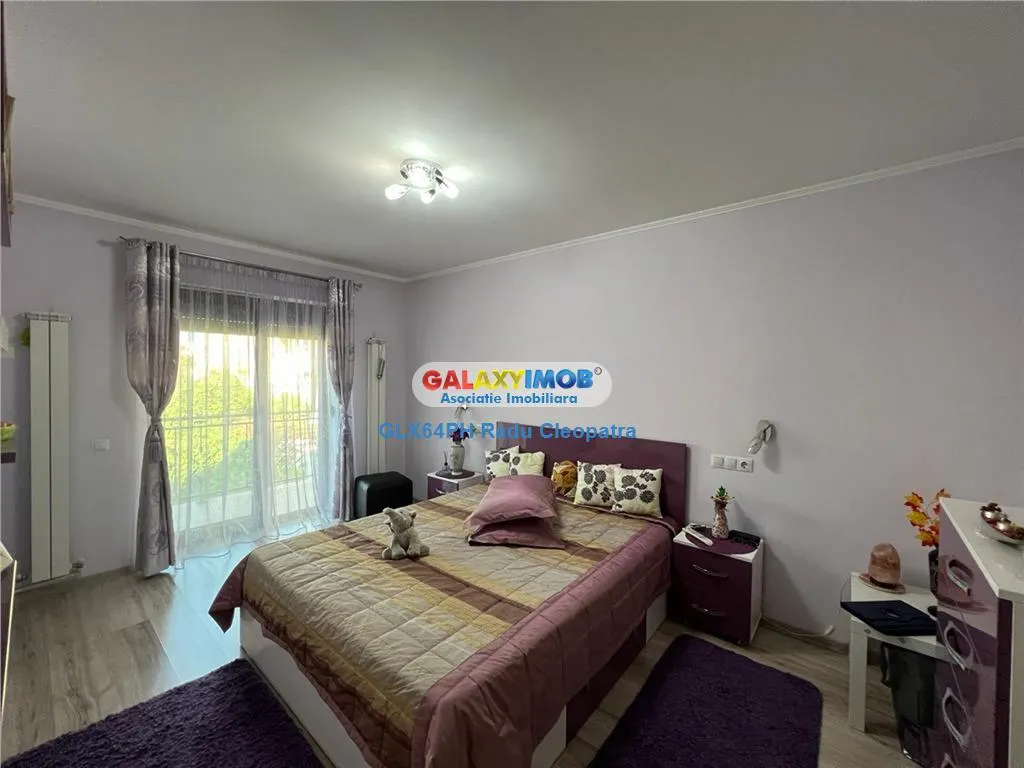 Vanzare casa P+1E+M, in Ploiesti, zona Gheorghe Doja - foto 3
