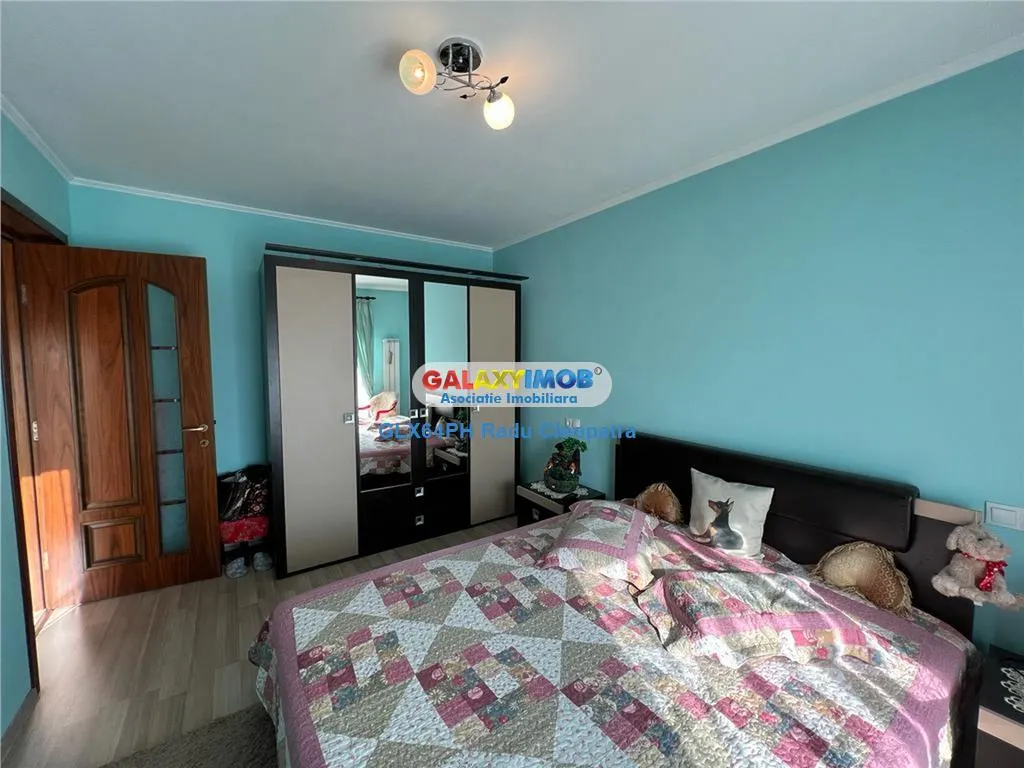 Vanzare casa P+1E+M, in Ploiesti, zona Gheorghe Doja - foto 5