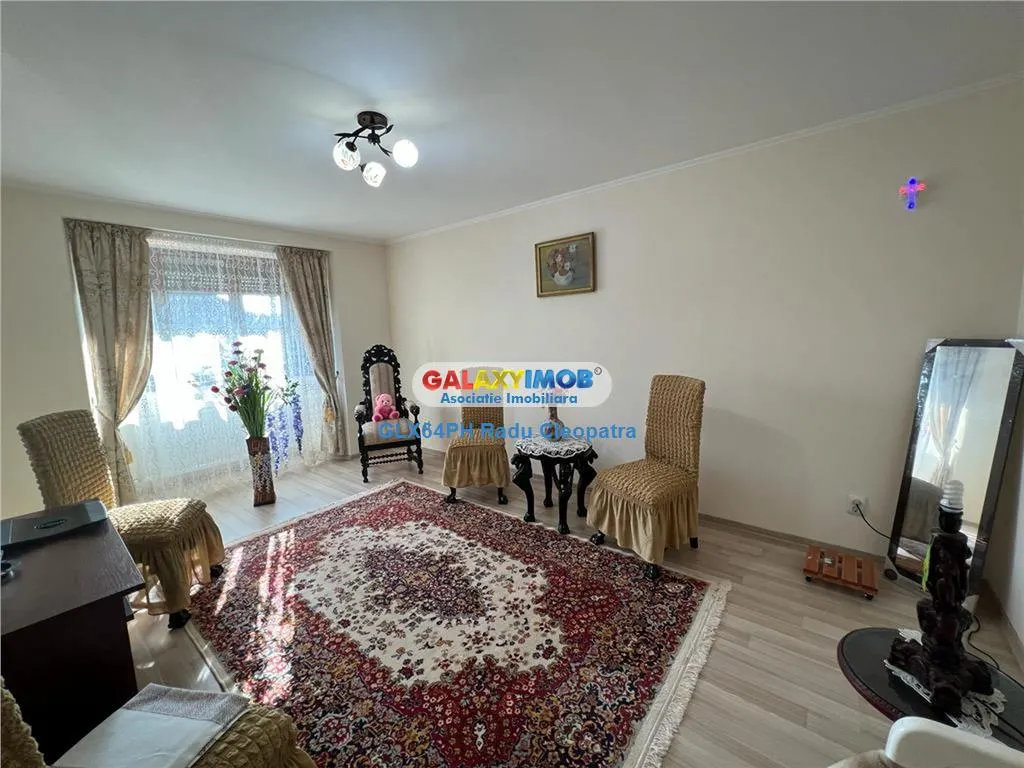 Vanzare casa P+1E+M, in Ploiesti, zona Gheorghe Doja - foto 6