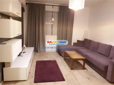 Vanzare  apartament  2 camere Greenfield  Salcamilor mobilat utilat - foto 1