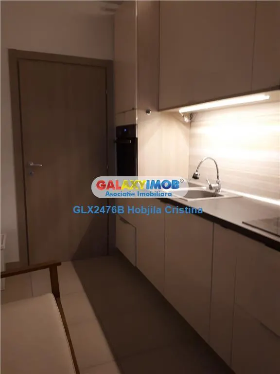 Vanzare  apartament  2 camere Greenfield  Salcamilor mobilat utilat - foto 11