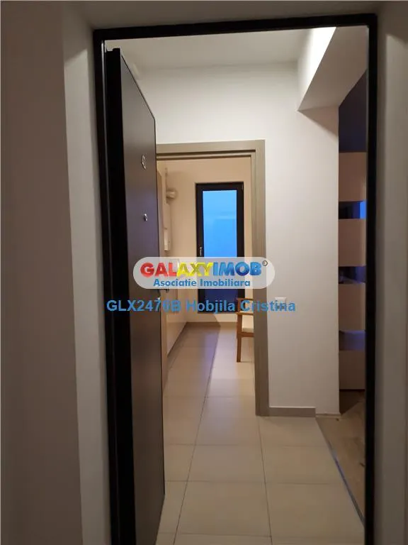 Vanzare  apartament  2 camere Greenfield  Salcamilor mobilat utilat - foto 13