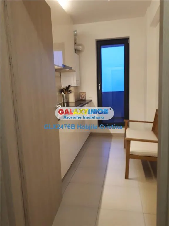 Vanzare  apartament  2 camere Greenfield  Salcamilor mobilat utilat - foto 16