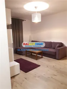 Vanzare  apartament  2 camere Greenfield  Salcamilor mobilat utilat - foto 3