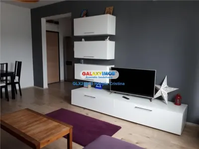 Vanzare  apartament  2 camere Greenfield  Salcamilor mobilat utilat - foto 5