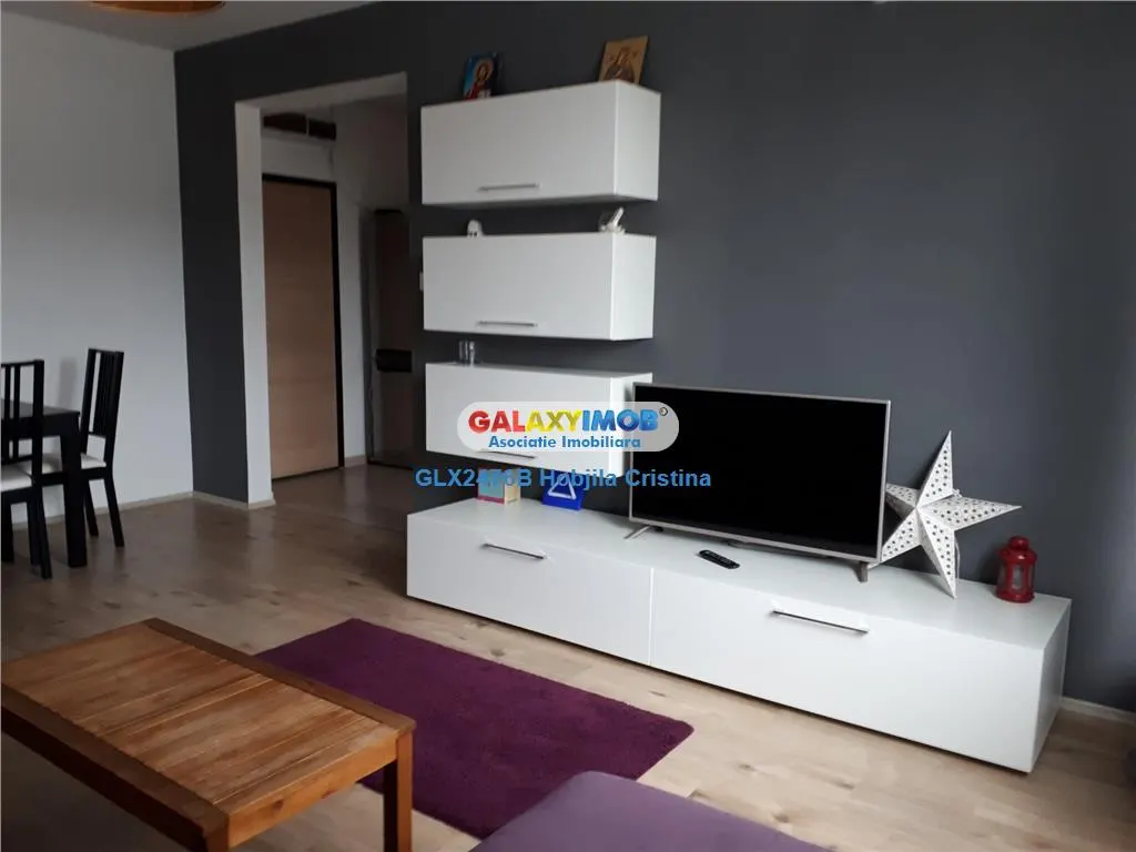 Vanzare  apartament  2 camere Greenfield  Salcamilor mobilat utilat - foto 5