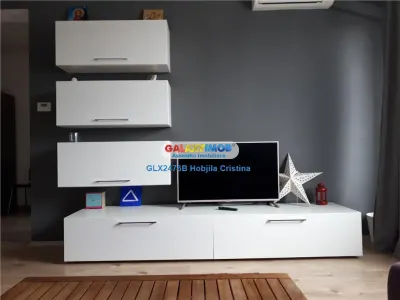Vanzare  apartament  2 camere Greenfield  Salcamilor mobilat utilat - foto 6