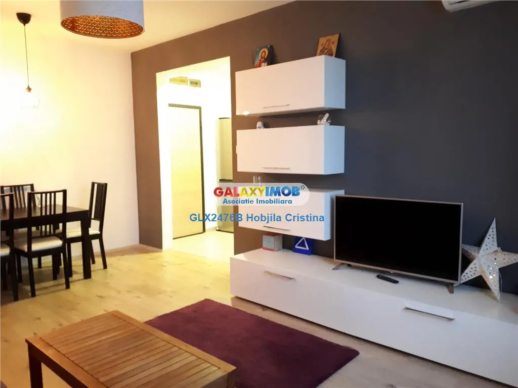 Vanzare  apartament  2 camere Greenfield  Salcamilor mobilat utilat - foto 7