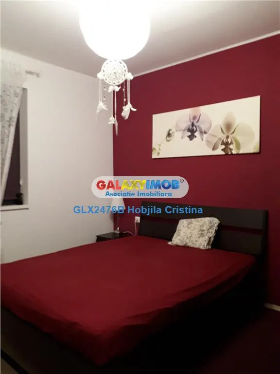 Vanzare  apartament  2 camere Greenfield  Salcamilor mobilat utilat - foto 10