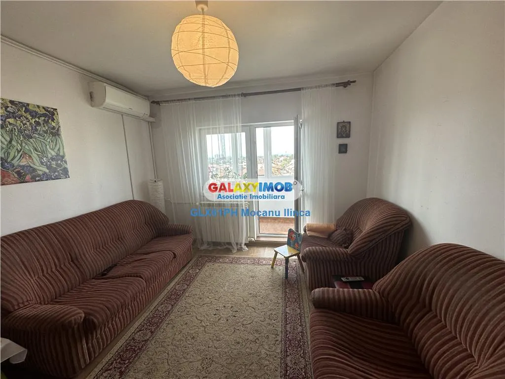 Vanzare apartament 2 camere, Parcul Mihai Viteazul, Ploiesti - foto 1