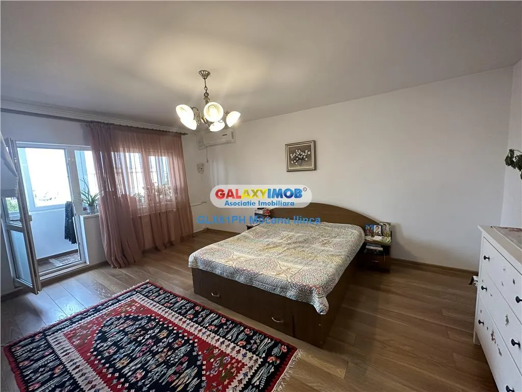 Vanzare apartament 2 camere, Parcul Mihai Viteazul, Ploiesti - foto 2