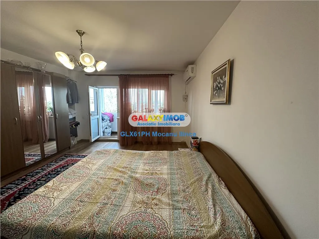 Vanzare apartament 2 camere, Parcul Mihai Viteazul, Ploiesti - foto 11