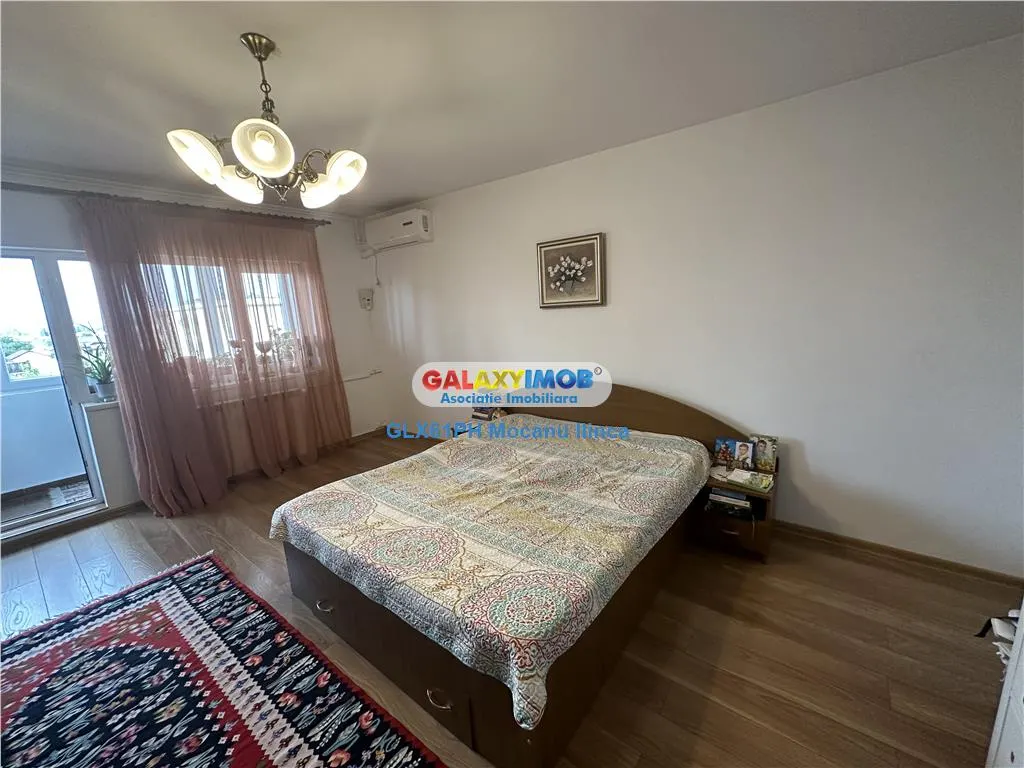 Vanzare apartament 2 camere, Parcul Mihai Viteazul, Ploiesti - foto 12