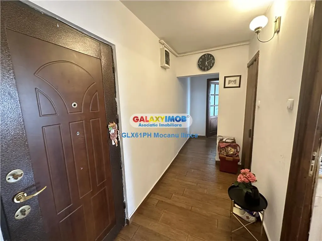 Vanzare apartament 2 camere, Parcul Mihai Viteazul, Ploiesti - foto 13