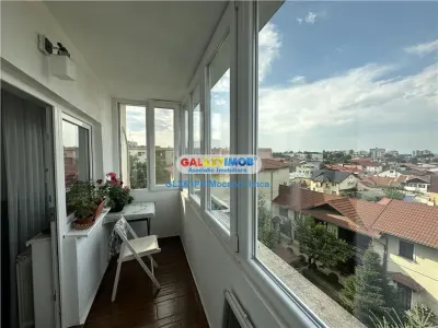 Vanzare apartament 2 camere, Parcul Mihai Viteazul, Ploiesti - foto 7