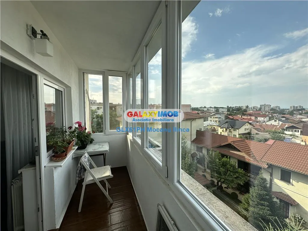 Vanzare apartament 2 camere, Parcul Mihai Viteazul, Ploiesti - foto 7