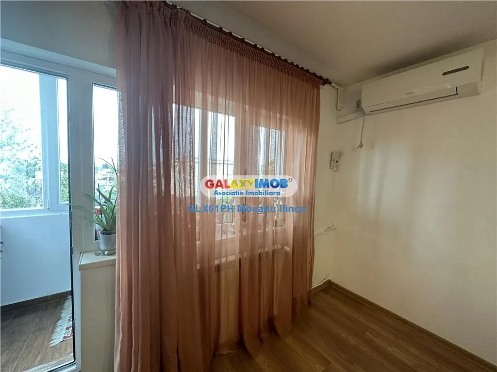 Vanzare apartament 2 camere, Parcul Mihai Viteazul, Ploiesti - foto 8