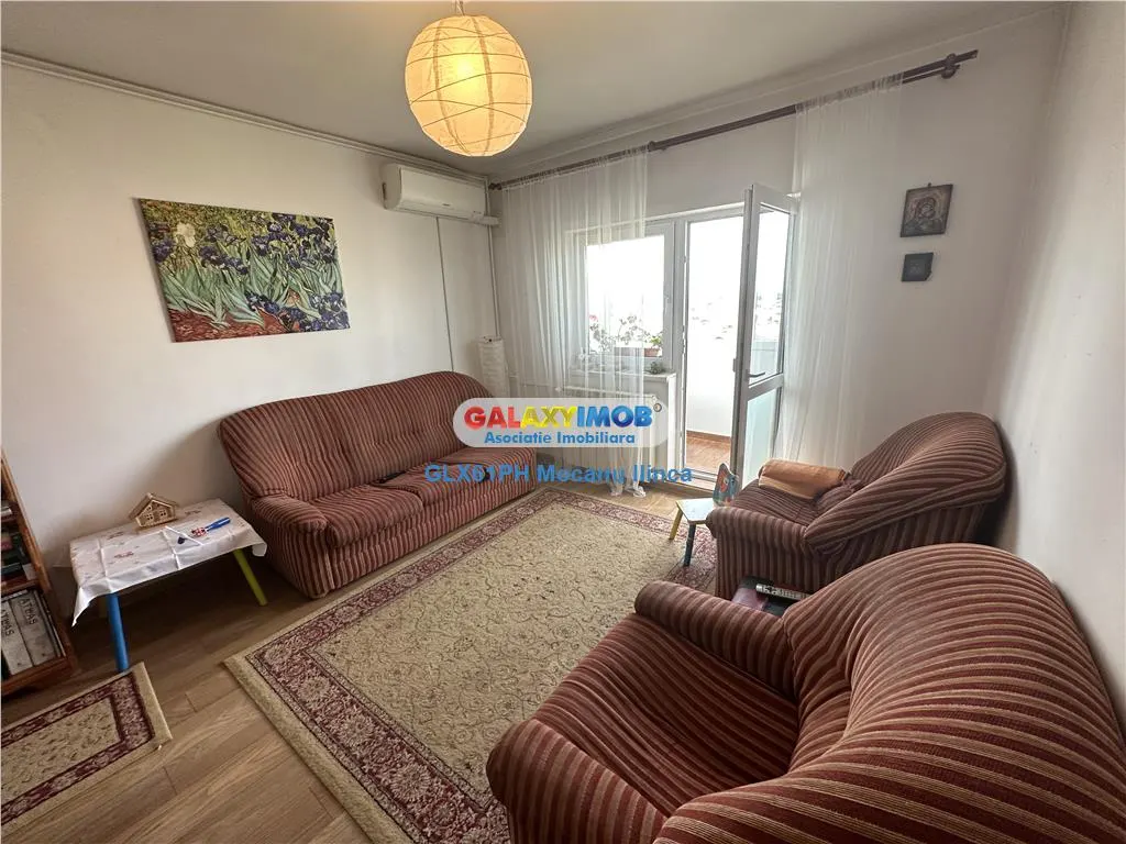 Vanzare apartament 2 camere, Parcul Mihai Viteazul, Ploiesti - foto 10