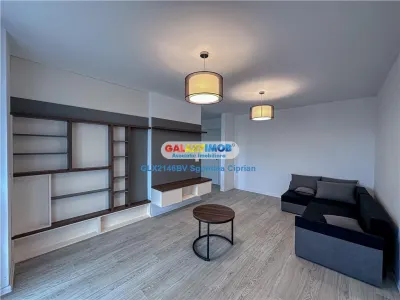 Apartament de Inchiriat  cu 2 camere Coresi Kasper - Brasov
