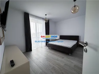 Apartament de Inchiriat  cu 2 camere Coresi Kasper - foto 2