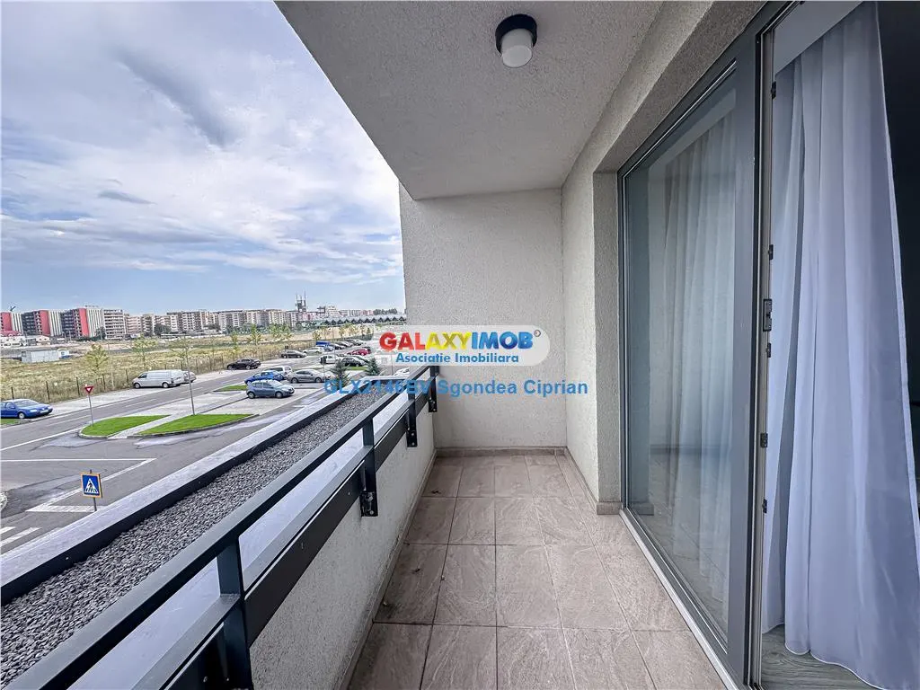 Apartament de Inchiriat  cu 2 camere Coresi Kasper - foto 13