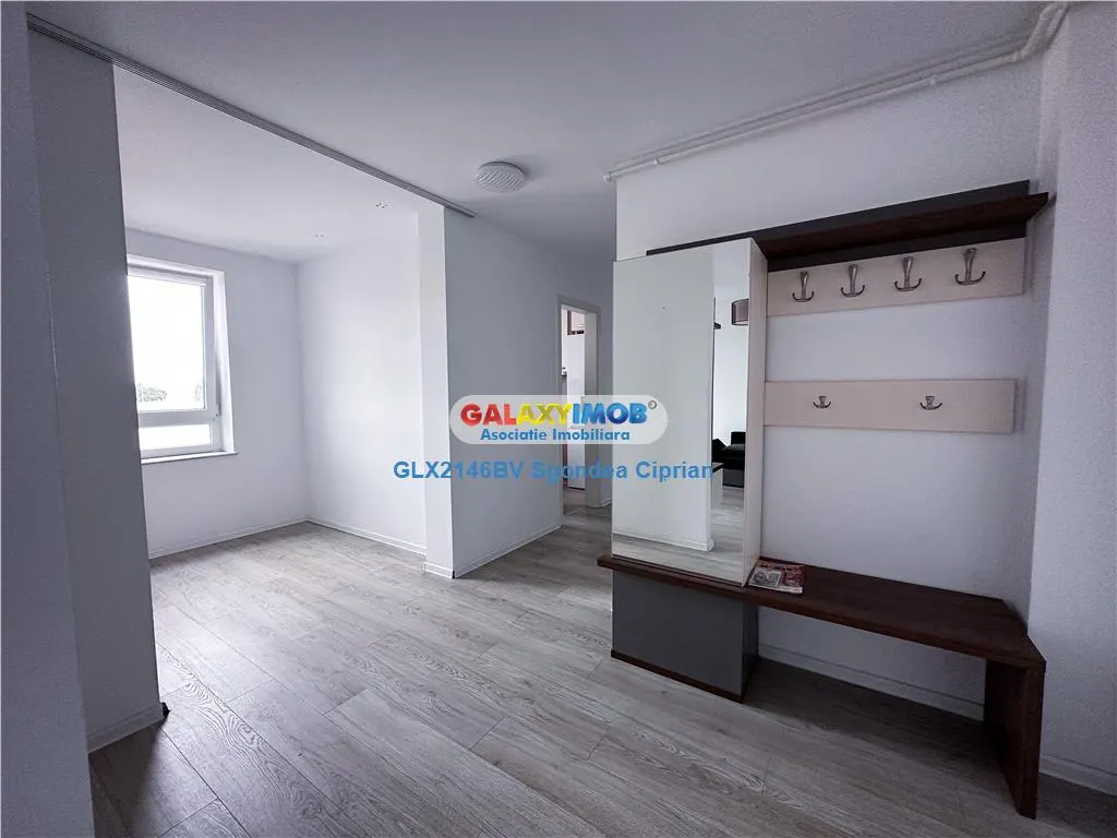 Apartament de Inchiriat  cu 2 camere Coresi Kasper - foto 15