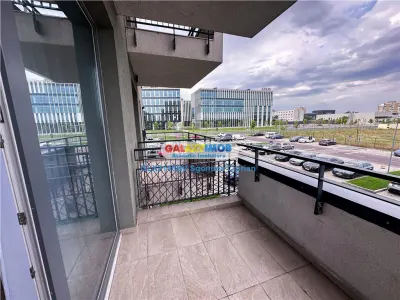 Apartament de Inchiriat  cu 2 camere Coresi Kasper - foto 4