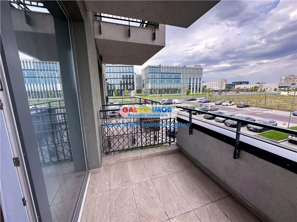 Apartament de Inchiriat  cu 2 camere Coresi Kasper - foto 4