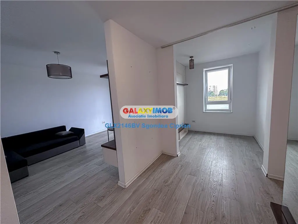 Apartament de Inchiriat  cu 2 camere Coresi Kasper - foto 7