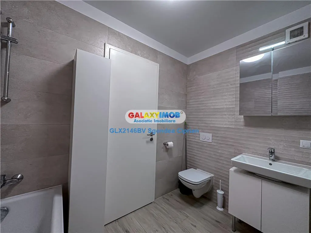 Apartament de Inchiriat  cu 2 camere Coresi Kasper - foto 8
