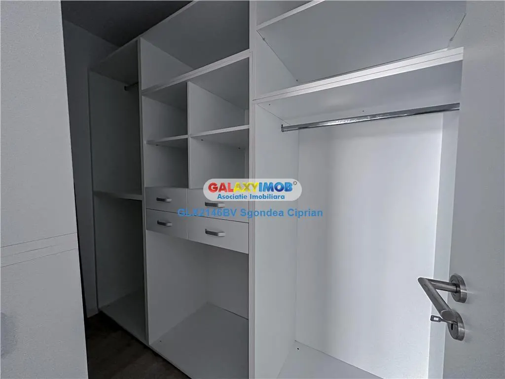 Apartament de Inchiriat  cu 2 camere Coresi Kasper - foto 10