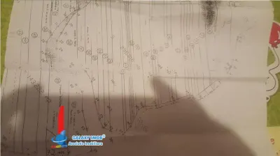 Chitila Oxigenului Teren Intravilan de vanzare 15 euro mp - foto 2